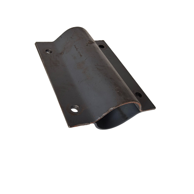 长茂工贸 金属管箍 11*15cm 个