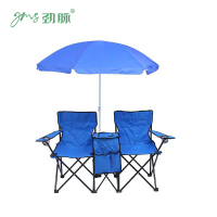 劲脉 户外双人扶手椅 JM-72 个