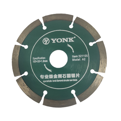 约克(YONK)金刚石锯片