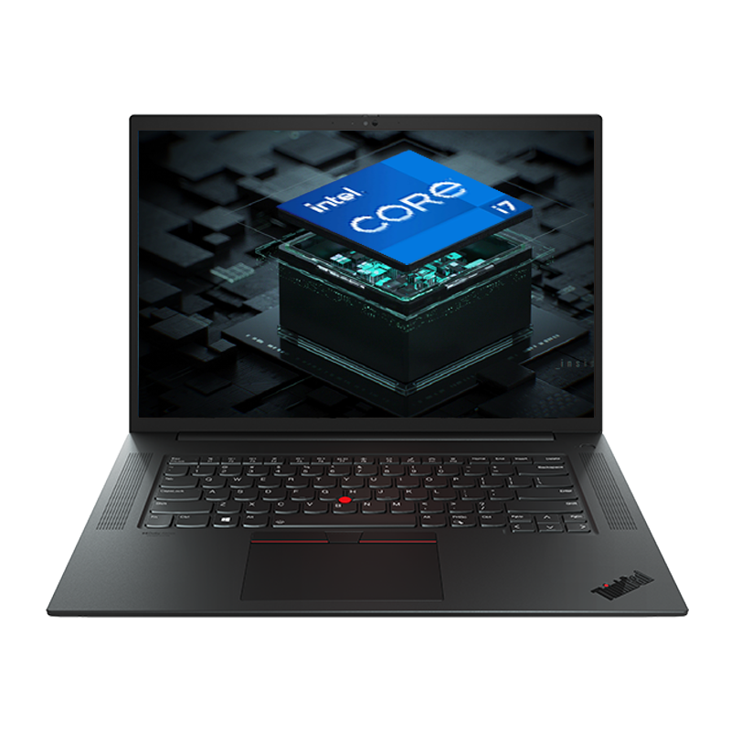 联想thinkpad p1隐士四代 2021款gen4移动工作站3d工程绘图笔记本电脑