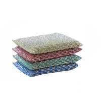 豫众诺 海绵 百洁布 个