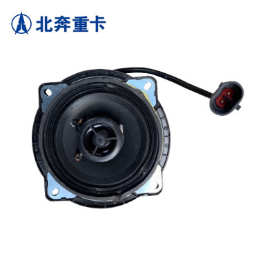 北奔重卡 扬声器适配北奔V3 喇叭 运输车维修配件