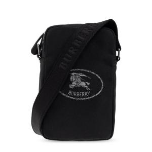 BURBERRY博柏利专柜男子8111417_A1189美国代购 BLACK