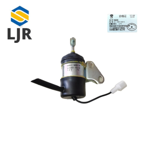 利冀尔 电磁阀 LJE - 16851-60015 个