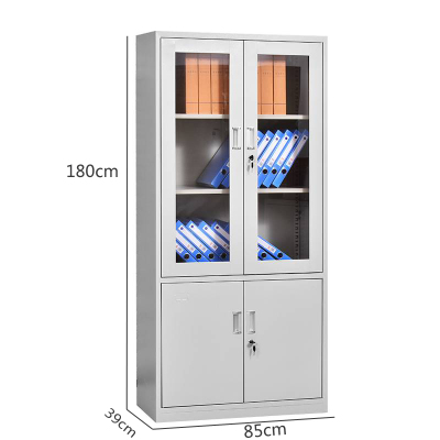 三吒 文件柜大器文件柜