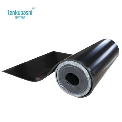 天空桥 高压绝缘垫 35kv 10mm*1米*5米 卷