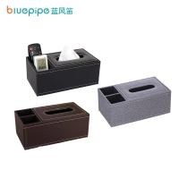 蓝风笛 抽纸盒 L11 个