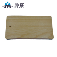 脉客 木纹 MK-480 黄色(木色)