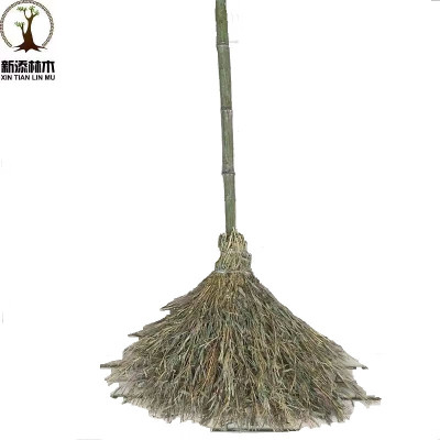 新添林木XTLM竹扫把1400mm×650mm×650mm把