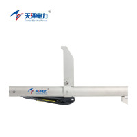 天泽电力 折叠梯单节 FACL-1 个