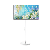 创维移动电视艺术电视 壁纸随心屏投屏可移动横屏竖屏可切换