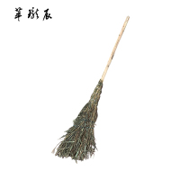 萃珑辰 小竹笤帚 115cm 把