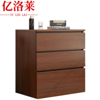 亿洛莱 储物柜 60*41*69cm 台