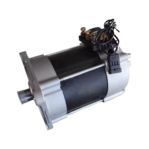 悉金 电机 72V5KW 个