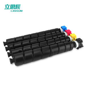 立思辰(LANXUM)原装耗材TL-8588单只颜色单独备注适用GM8560cdn