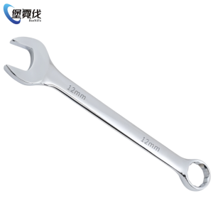 堡霓伐 梅花开口扳手 12mm 把