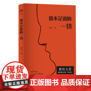 微不足道的一切