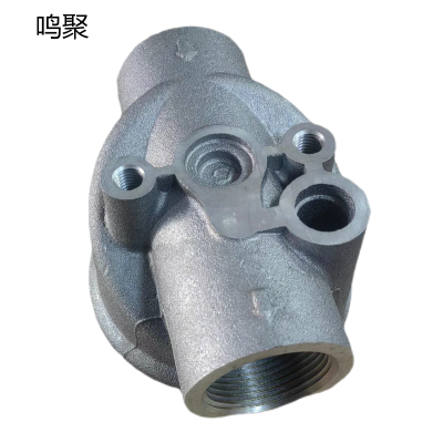 鸣聚 底座 JC 个