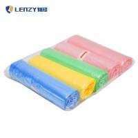 LENZY 韧知 小垃圾袋 加厚45*60cm5卷 包