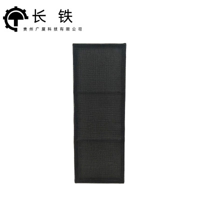 长铁 尼龙滤网 250*700mm