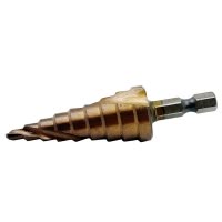 Leecbb 扩孔宝塔钻 4-20 个