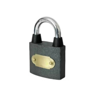 太晋众诚铁信 套筒挂锁 低梁/把