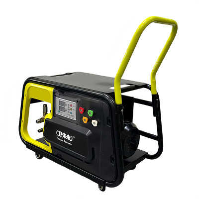 卫未来 高压力冲洗机 V2250 台