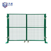 天虎 防护栅栏门 2990mm×1750mm 套