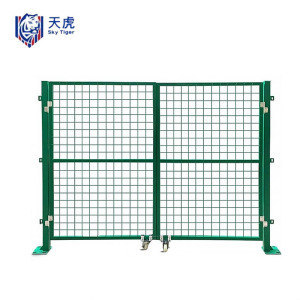 天虎 防护栅栏门 2990mm×1750mm 套