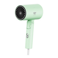 超人 杭阳电吹风机可折叠学生宿舍速干柔顺护发吹风筒 HD1658