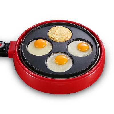 煎蛋器早餐机排行榜