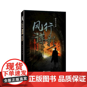 风行谍影