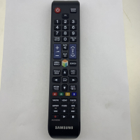 金 崟达适用于全新原装三星液晶电视机英文版遥控器AA59-00590A