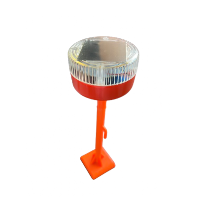 傲芒 AM-BZD-27 警示灯 (计价单位:只) 橙色