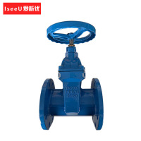 爱新优 软密封法兰闸阀 Z45X-16Q DN200(个)
