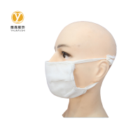 雅霖服 24层脱脂纱布口罩YLF-KZ0606 个