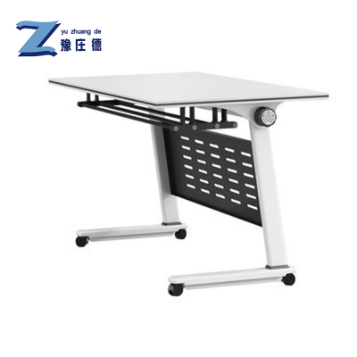 豫庄德折叠桌1.8m张