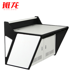 班龙监控操作台双联1250cm张
