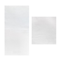 采馨 一次性头枕片 头枕巾靠头巾头枕盖布B系列/个