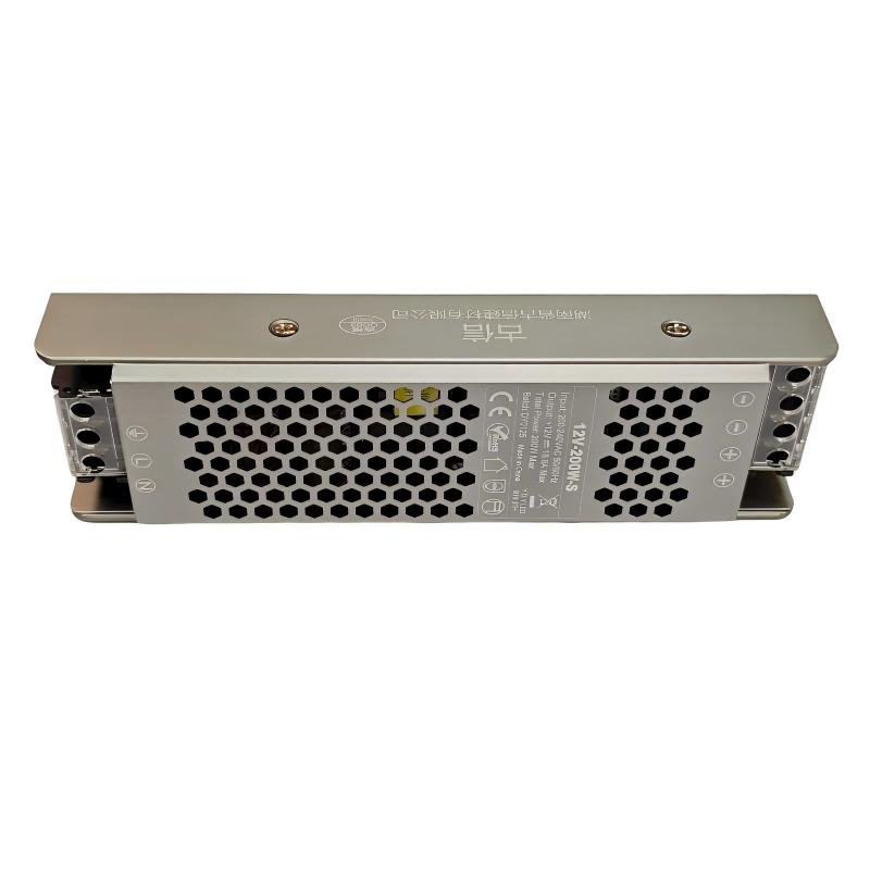 古信 开关电源变压器12V-200W/个(全铜芯)