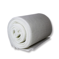 鱼缸过滤棉生化棉水族箱过滤器净化棉双层过滤过滤材料滤材加厚