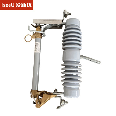 爱新优 跌落式熔断器 RW12-15/200A 只