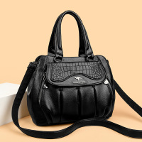 包包女包新款大气中年妈妈包2026斜挎包女单肩包手提包女