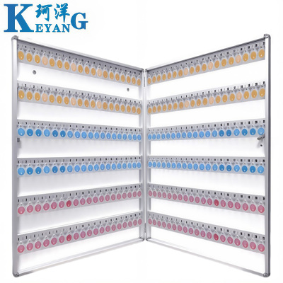 珂洋 钥匙柜 252位 个