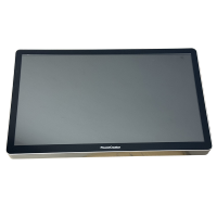 翰博尔多功能教学终端T34