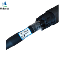 骏捷诺雨伞真双层高尔夫8骨/把