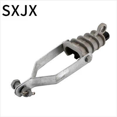 SXJX 方形耐张线夹(挂板型) NXJG-3/个