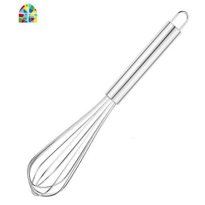 304不锈钢打蛋器手动鸡蛋分离搅拌器奶油搅拌和面器烘焙工具 FENGHOU 打蛋器