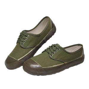 围盛 解放鞋工作鞋 36-45码 双