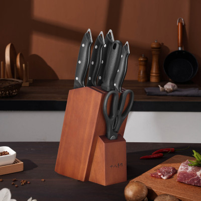 十八子作家美七件套HM-005